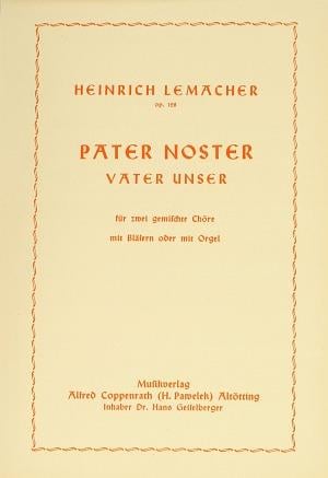 Pater noster